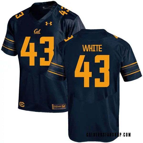 cal jersey